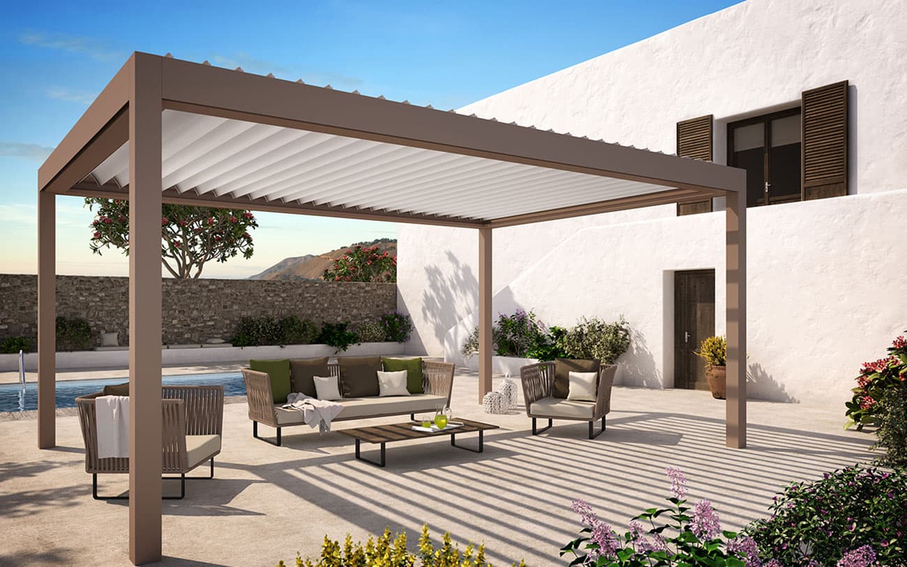 Edilizia Libera Tettoie