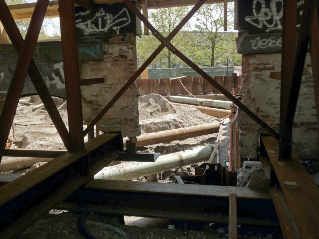 immobile ristrutturato da impresa