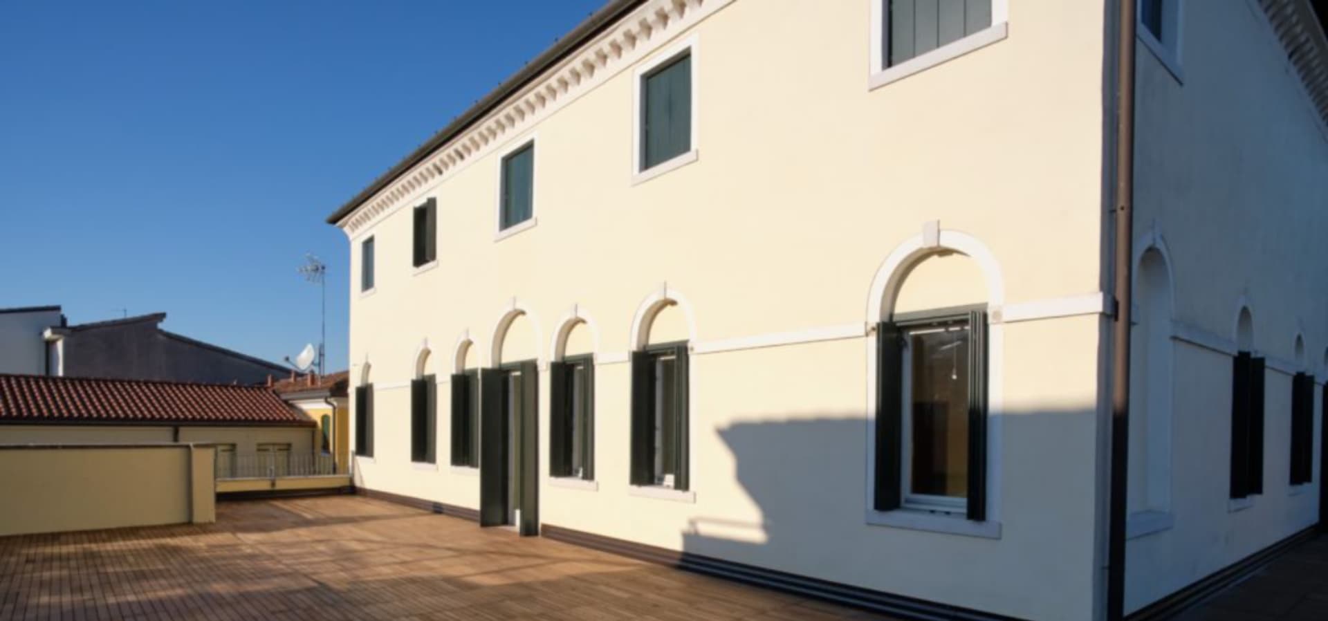 appartamenti Chirignago