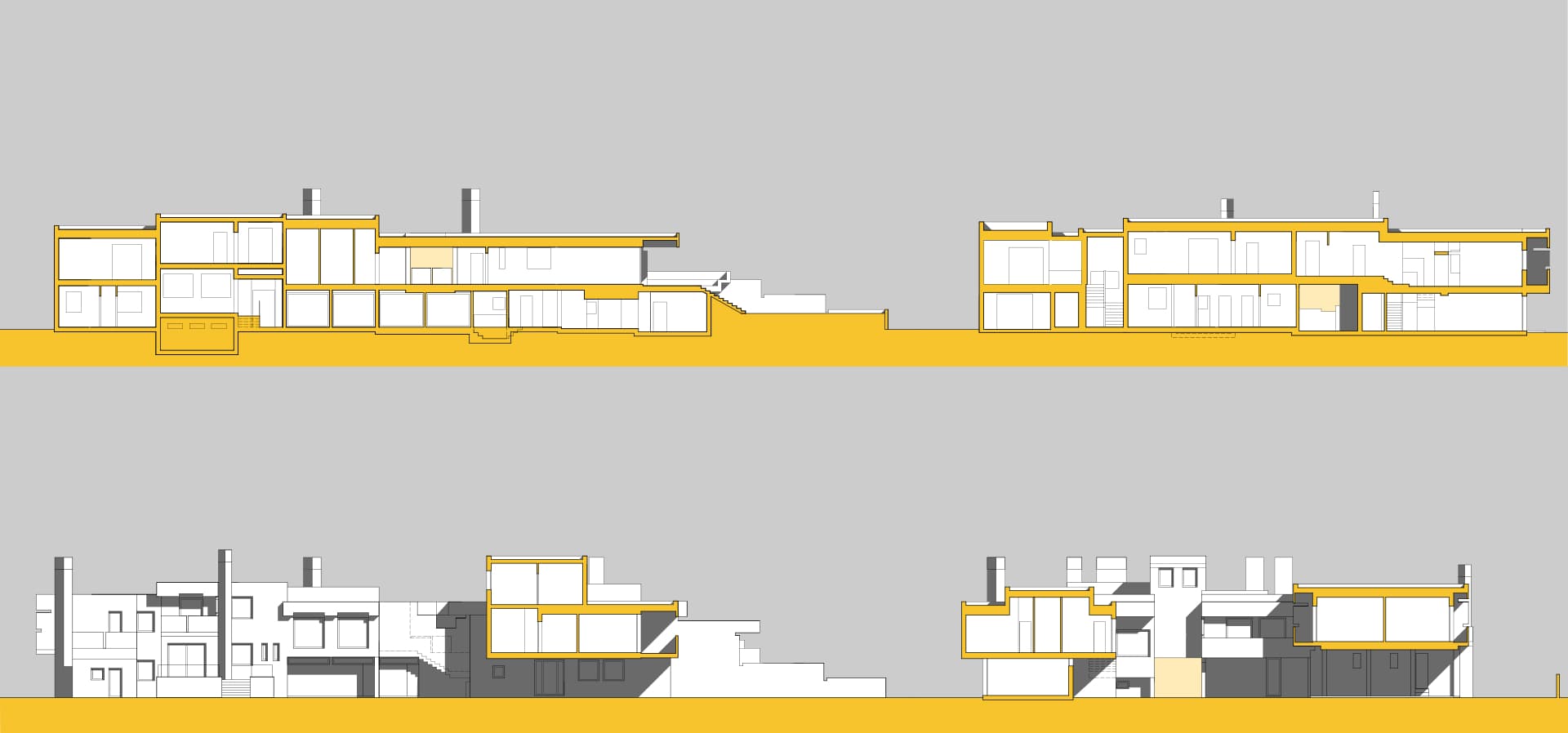 appartamenti Quinto di Treviso